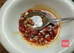 Cold beef Practice illustration 5