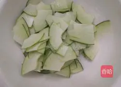 Illustration of how to make cold farm watermelon 4