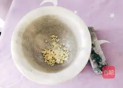 Garlic Spinach Recipe 6