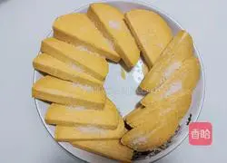 Lily Pumpkin Illustration of how to do it 4