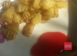 How to make wolf tooth potatoes Illustration 13