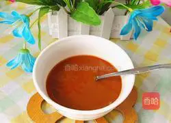 Fish flavor Illustration of how to make green pepper 4