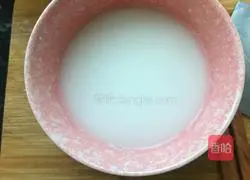 Illustration of how to make garlic broccoli 6