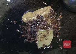 Illustration of how to cook cucumbers in oil 4