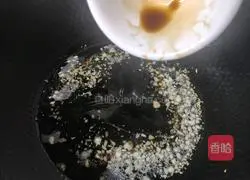 Illustration of how to cook broccoli in juice 8