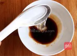  Illustration of how to make cold cucumber and cordyceps flowers 9