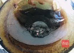 Hot holiday dish - fried lotus root recipe illustration 2