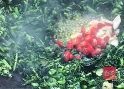 Illustration of how to make pickles quickly 9