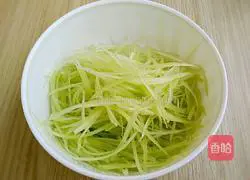 Cold lettuce recipe 3