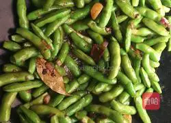 Spicy edamame Illustration of how to do it 6