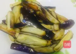 Illustration of how to make three fresh vegetables 2