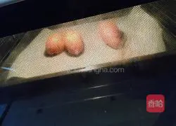 Roasted sweet potato recipe 4