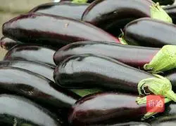 How to make cold eggplant Illustration 1