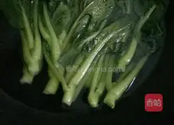 Illustration of how to make boiled cabbage 4