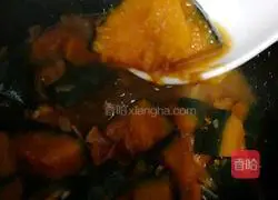 Illustration of how to cook pumpkin 7