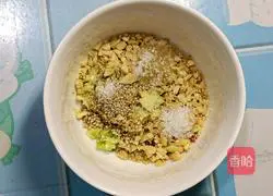 Illustration of how to cook tofu in sauce 8