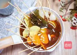 Cold skewers recipe 23