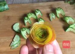 How to make cold shredded chicken Illustration 11