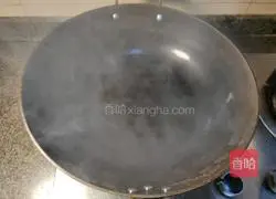 Illustration of how to make fried shredded potatoes 7