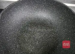 Illustration of how to make stir-fried jelly 4