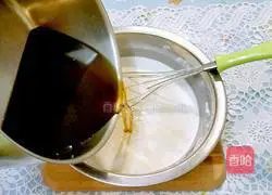 Bozi Cake Recipe Illustration 3