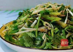 Illustrated recipe for tiger dish 13