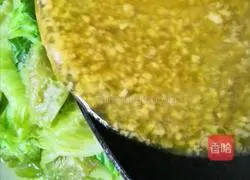 Garlic lettuce recipe 7