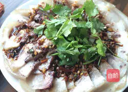 Illustration of how to make crystal elbow 6