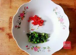 Hot and sour fern root powder recipe 2