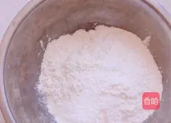 Liangpi Recipe Illustration 1