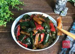 Sauce Cucumber recipes 24