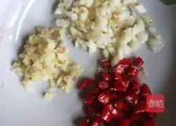 Illustration of how to make cold kelp sheets 3