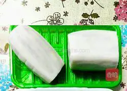 Hot and sour lotus root slices recipe 1