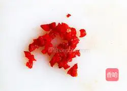 Illustration of how to make cold asparagus 5