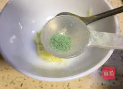 ~How to make field rape flowers with oyster sauce and garlic paste Illustration 6