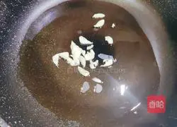 Illustration of how to make spicy and sour lotus root 4