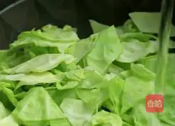 Illustration of how to make cold kohlrabi 3