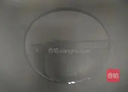 Illustration of how to make garlic broccoli for weight loss in 3 minutes 8