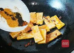 Crispy tofu recipe 12