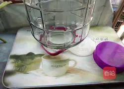 Homemade Pickled Beans - JIARU's Recipe Illustration 2