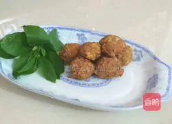 How to make vegetarian meatballs Illustration 7