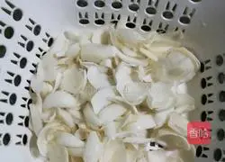 Celery Lily Recipe Illustration 3