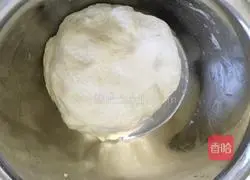 Illustration of homemade fried dough sticks 4