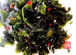 Illustration of how to make cold sea fungus 5