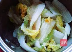 Coral Cabbage Recipe Illustration 8