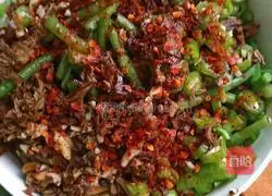 Cold Cowpea Recipe Illustration 6