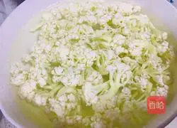 Cumin cauliflower recipe 2