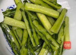 Textbook-level pickled cucumber recipe 8