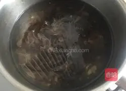 Illustration of how to make cold dishes 3