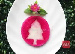 Illustration of how to make rouge red (piercing the heart with an arrow) 18